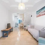 Oasis De Сasa de vacaciones *