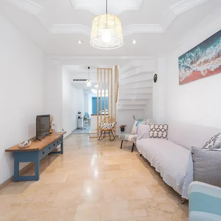 Oasis De بيت للعطل *