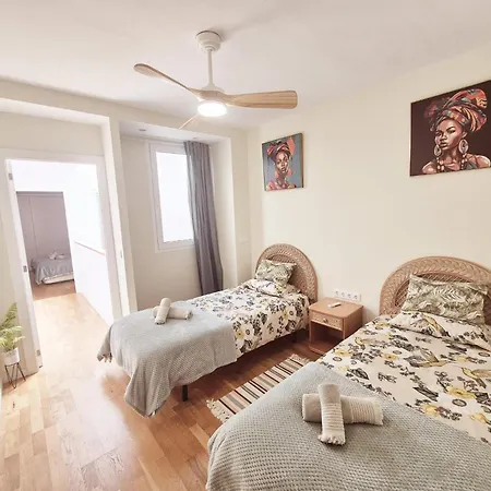 بيت للعطل Oasis De