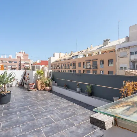 Oasis De بيت للعطل *