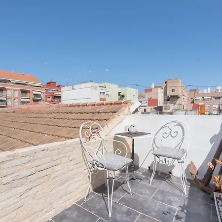 بيت للعطل Oasis De