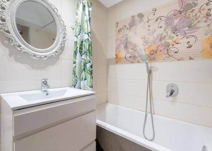 Prázdninový dům Oasis De *