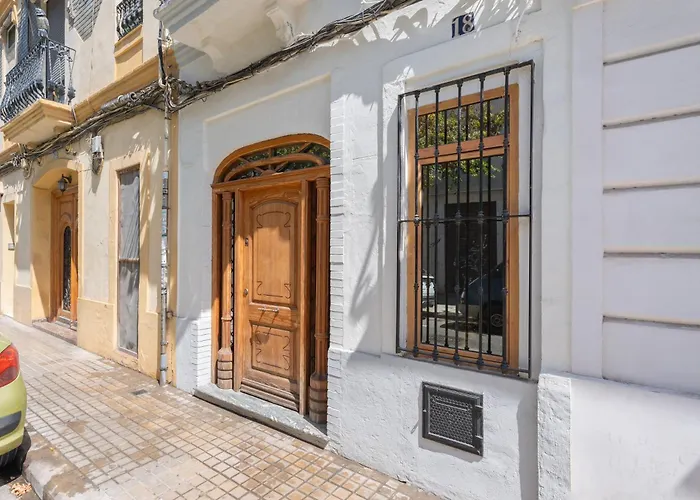 Oasis De Valencia