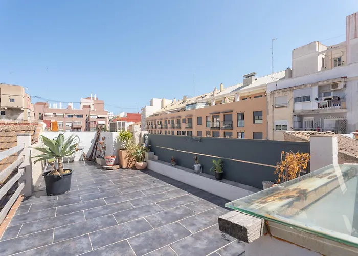Oasis De Holiday home Valencia