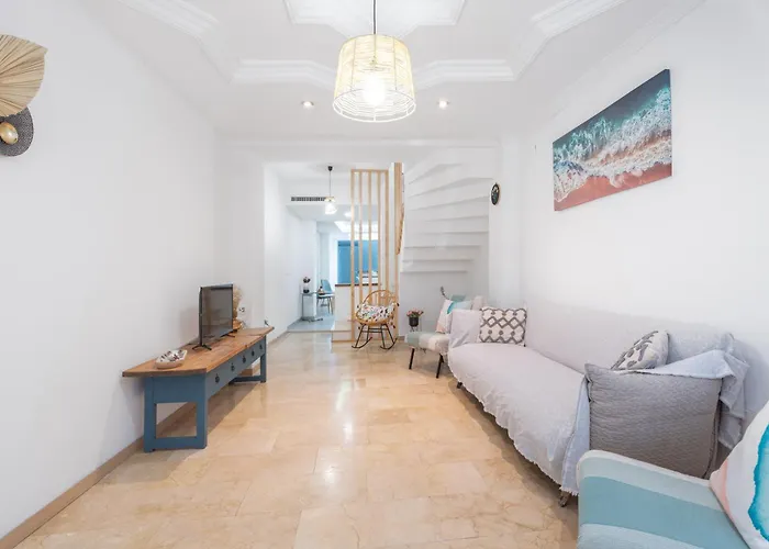 Oasis De Prázdninový dům