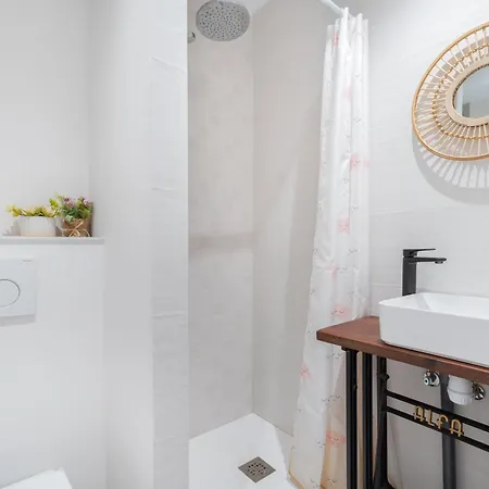 Oasis De Hébergement de vacances