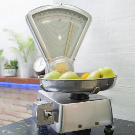 Oasis De Hébergement de vacances *