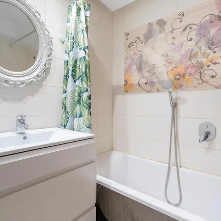 Hébergement de vacances Oasis De *