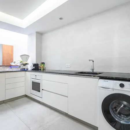 Hébergement de vacances Oasis De