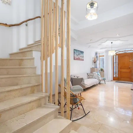 Oasis De Hébergement de vacances