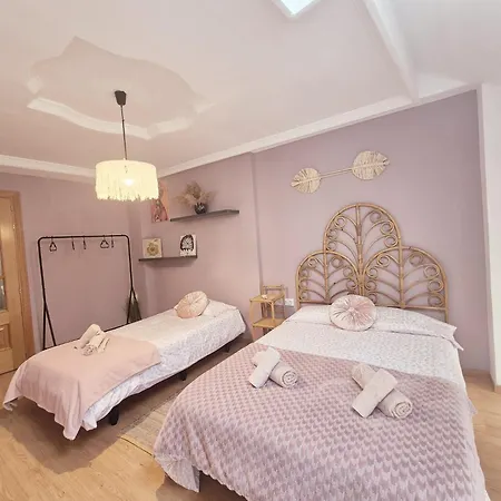 Oasis De Hébergement de vacances *