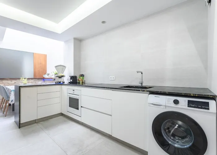 Tatil Evi Oasis De