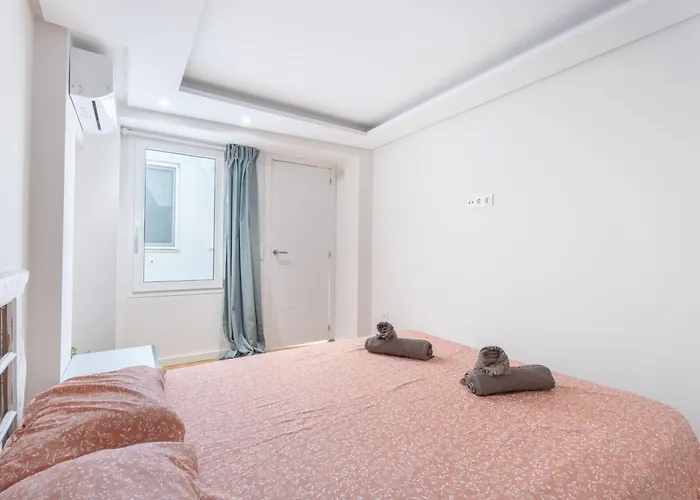 Hébergement de vacances Oasis De *