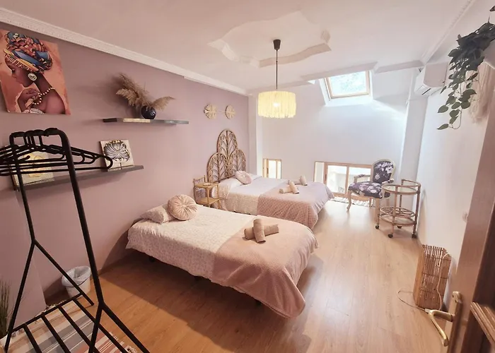 Oasis De Tatil Evi